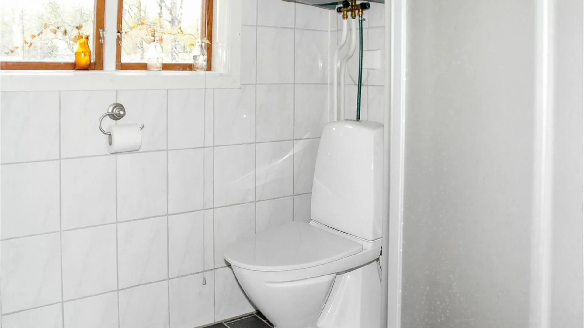 Lovely Home In Haerryda With Kitchen Hindås بيت للعطل