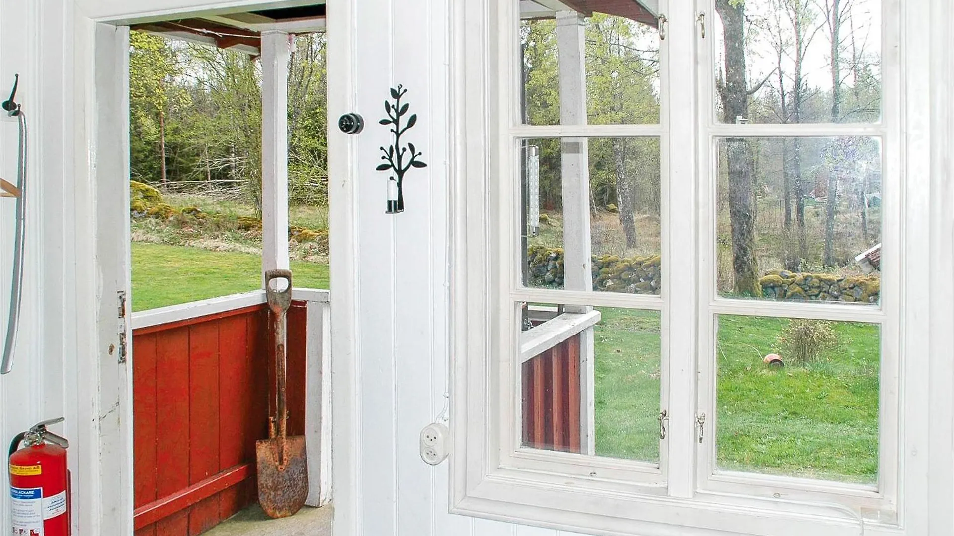 Holiday home Lovely Home In Haerryda With Kitchen Hindas Sweden